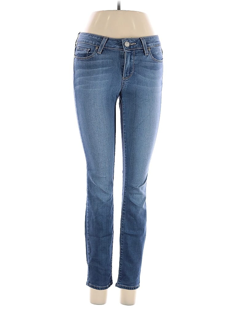 Click to view more detailed imagery on our partner's website Pre-owned Paige Jeans In Blue