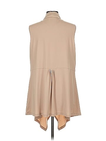 Susan Graver Casual Dress (view 2)