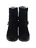 Ugg Australia Black Ankle Boots Size 8 - photo 2