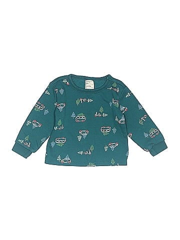 First Impressions Pullover Sweater (view 1)