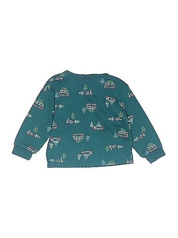 First Impressions Pullover Sweater (view 2)