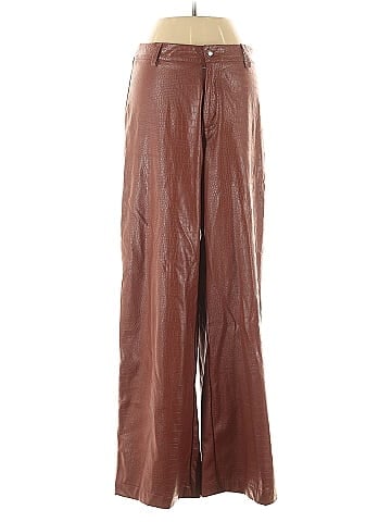 PrettyLittleThing Casual Pants (view 1)