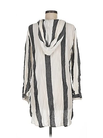 Blue Island Long Sleeve Blouse (view 2)