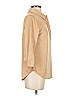 Gretchen Scott Designs Tan 3/4 Sleeve Blouse Size XS - photo 4