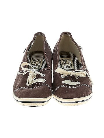 Converse One Star Sneakers (view 2)