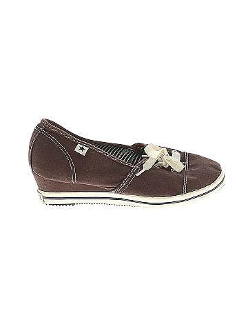 Converse One Star Sneakers (view 1)