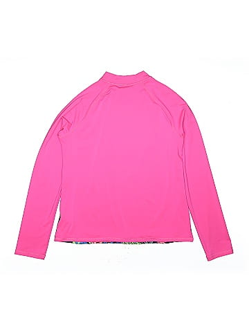 Lands' End Rash Guard (view 2)