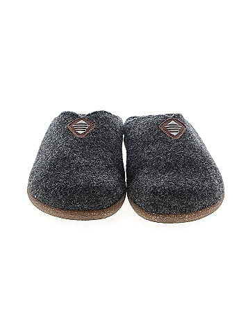 Taos Mule/Clog (view 2)