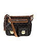 Louis Vuitton 100% Coated Canvas Brown Monogram Canvas Hudson GM Shoulder One size - photo 1