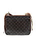 Louis Vuitton 100% Coated Canvas Brown Monogram Canvas Hudson GM Shoulder One size - photo 3