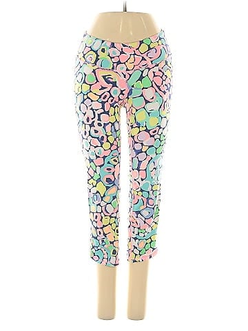 Lilly Pulitzer Luxletic Active Pants (view 1)