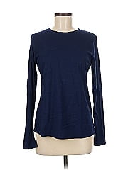 Crown & Ivy Long Sleeve T Shirt