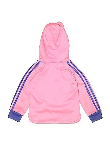 Adidas Track Jacket (view 2)