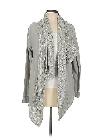 Lucky Lotus Cardigan (view 1)