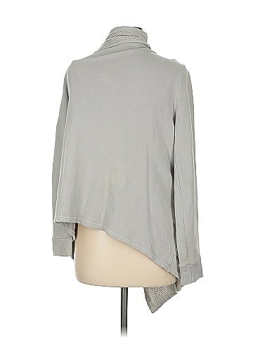 Lucky Lotus Cardigan (view 2)