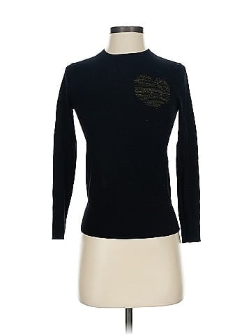 Trina Turk Wool Pullover Sweater (view 1)