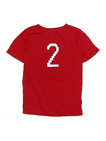 Air Jordan Short Sleeve T-Shirt (view 2)