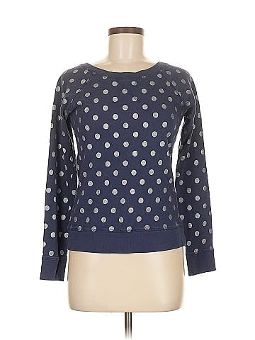 Delia's Pullover Sweater (view 1)
