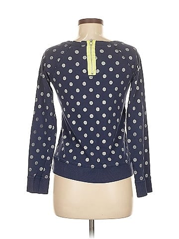 Delia's Pullover Sweater (view 2)