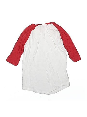 Creations of Grace 3/4 Sleeve T-Shirt (view 2)