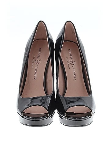 Chinese Laundry Heels (view 2)