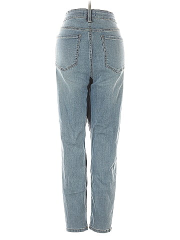 STUDIO BLUE Jeans (view 2)