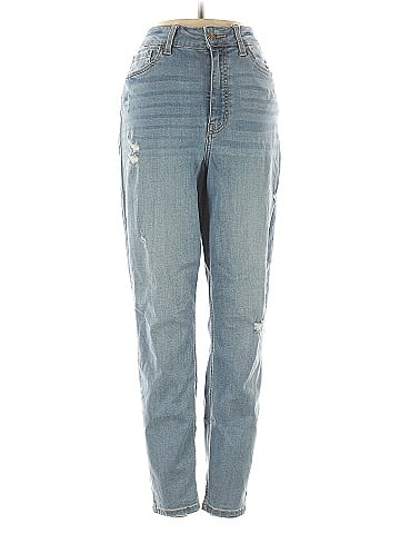 STUDIO BLUE Jeans (view 1)