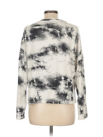 Everly Long Sleeve T-Shirt (view 2)