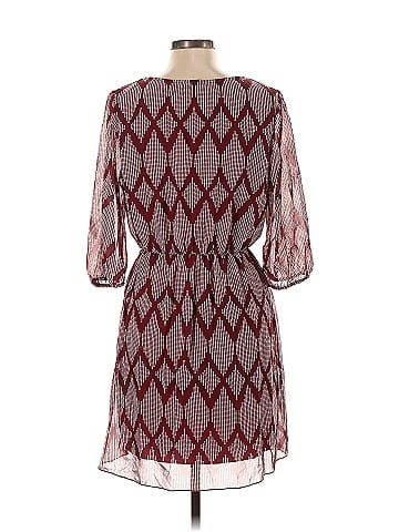 Espresso Casual Dress (view 2)