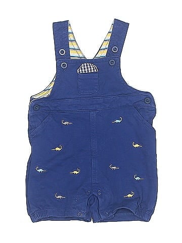 Nursery Rhyme Short Sleeve Outfit (view 1)