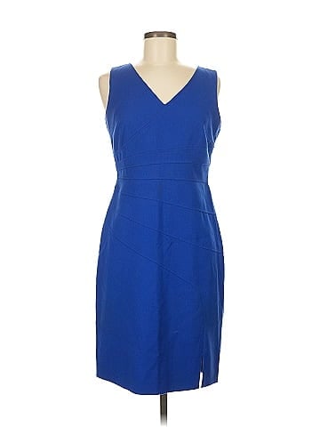 Ivanka Trump Cocktail Dress (view 1)