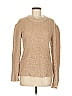 Vanessa Bruno Tan Pullover Sweater Size M - photo 1