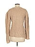 Vanessa Bruno Tan Pullover Sweater Size M - photo 2