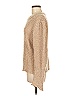 Vanessa Bruno Tan Pullover Sweater Size M - photo 5