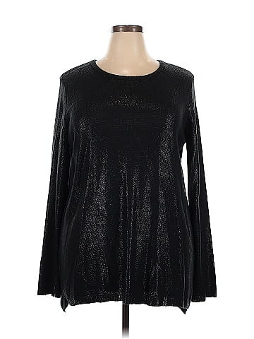 IMAN Pullover Sweater (view 1)
