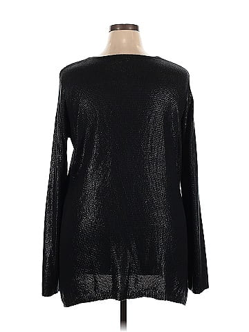 IMAN Pullover Sweater (view 2)