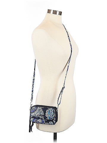 Vera Bradley Crossbody Bag (view 2)