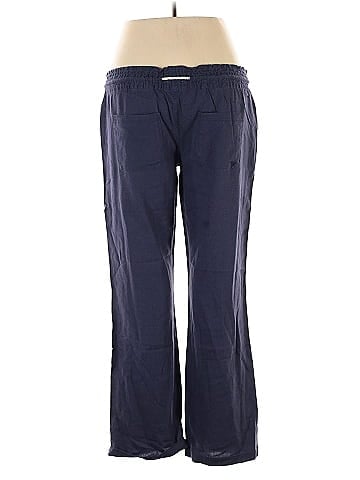 Roxy Linen Pants (view 2)
