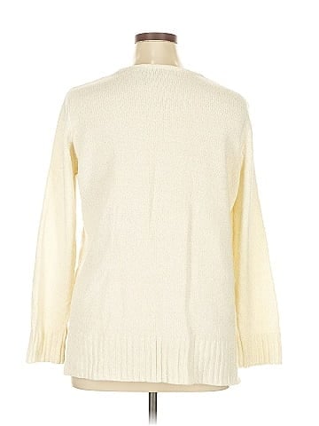 White Stag Pullover Sweater (view 2)