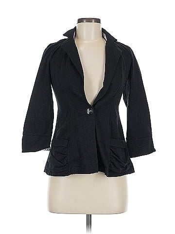 Wet Seal Blazer (view 1)