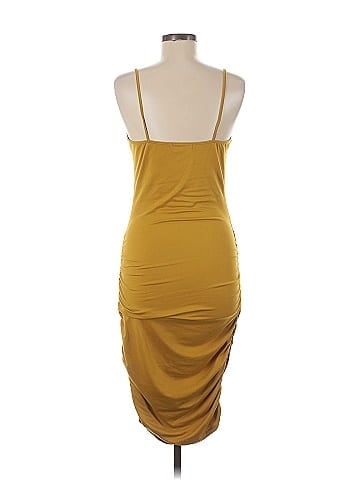 Population Cocktail Dress (view 2)