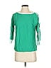 Lilly Pulitzer Green Pullover Sweater Size XS - photo 1
