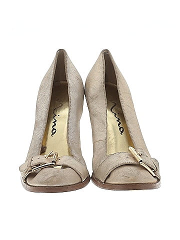 Nina Heels (view 2)