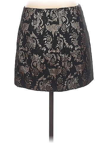 Bebe Formal Skirt (view 2)
