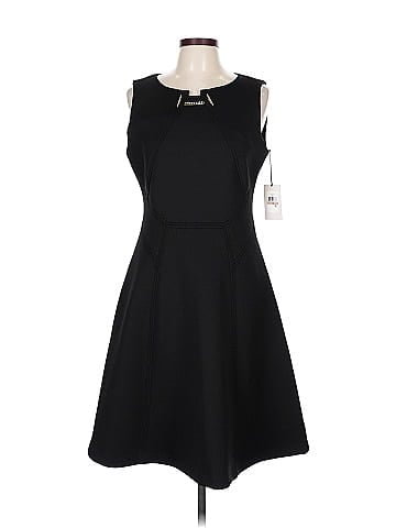 Ivanka Trump Cocktail Dress (view 1)