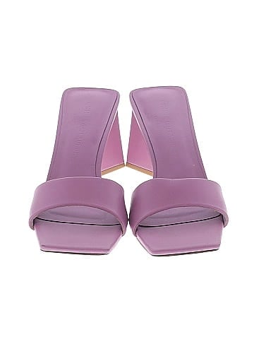 Chinese Laundry Mule/Clog (view 2)