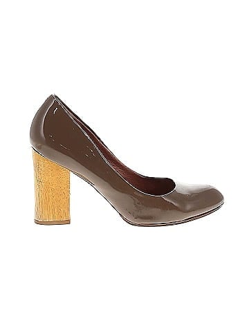 Corso Como Heels (view 1)