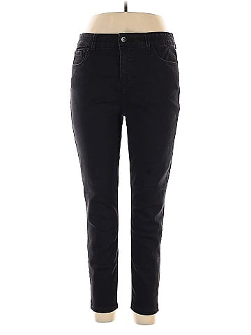 Curve Appeal Jeggings (view 1)
