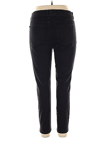 Curve Appeal Jeggings (view 2)