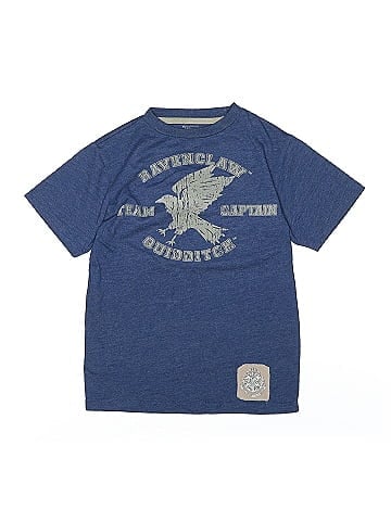 Harry Potter Short Sleeve T-Shirt (view 1)